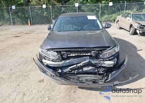 2020 Honda Accord Lx from USA, damaged, VIN 1HGCV1F10LA155460